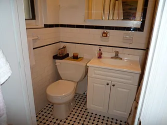 Rented by New Yorker Realty