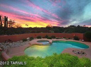 1101 E Paseo Pavon, Tucson, AZ 85718