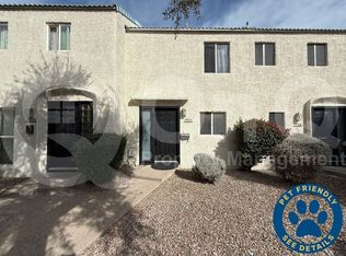 7712 E 1st Ave, Scottsdale, AZ 85251