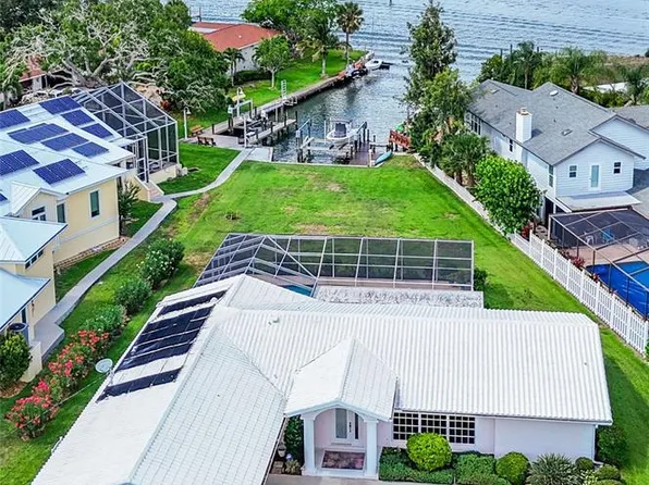396 BAYSHORE DRIVE, VENICE, FL 34285