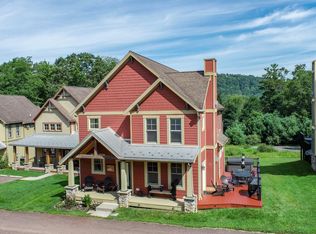 16 Silver Ridge Ct #41/2, Oakland, MD 21550