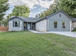 5717 Teri Rd, Austin, TX 78744