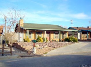 7615 Church St, Yucca Valley, CA 92284