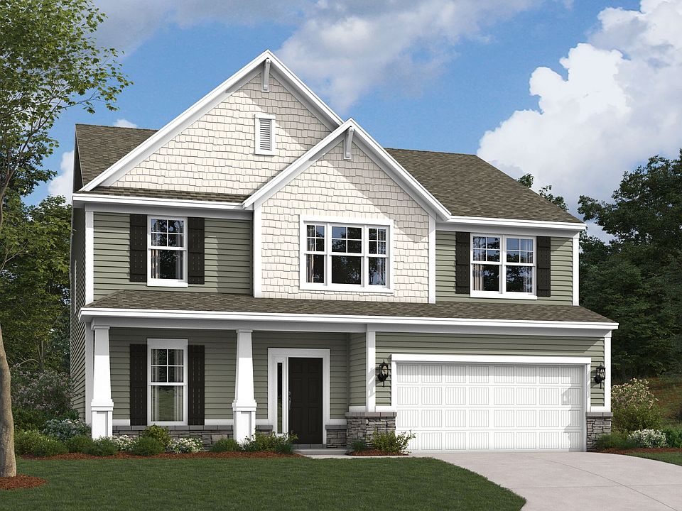 Everly Elevation C