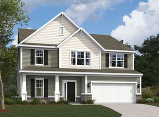 6138 Countryside Forge Way, Indianapolis, IN 46259