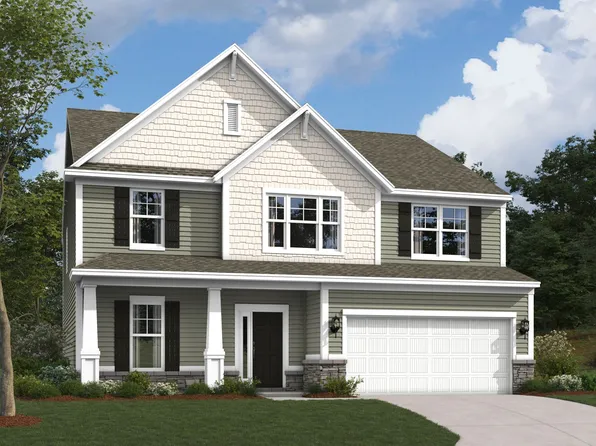 6138 Countryside Forge Way, Indianapolis, IN 46259