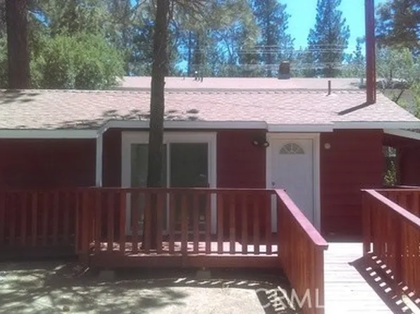 660 E Big Bear Blvd, Big Bear City, CA 92314