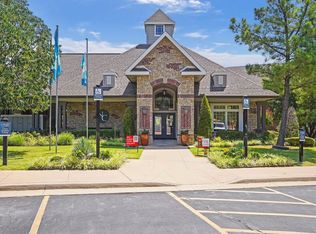 7805 S Union Ave #602, Tulsa, OK 74132
