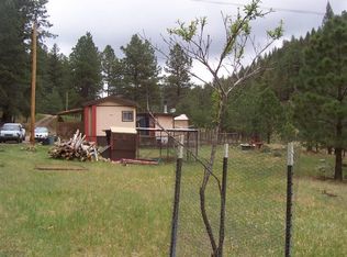 78 Sacramento Dr, Sacramento, NM 88347