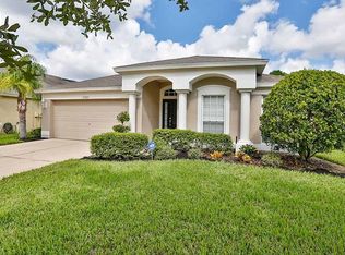 25215 Lexington Oaks Blvd, Zephyrhills, FL 33544