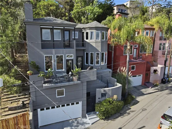 611 Cross Ave, Los Angeles, CA 90065