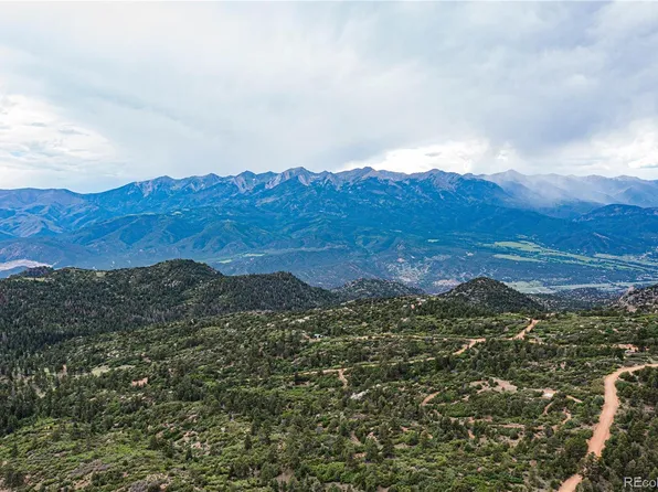 29 Overlook Road, Cotopaxi, CO 81223