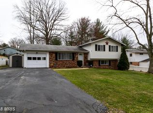 5013 Killebrew Dr, Annandale, VA 22003