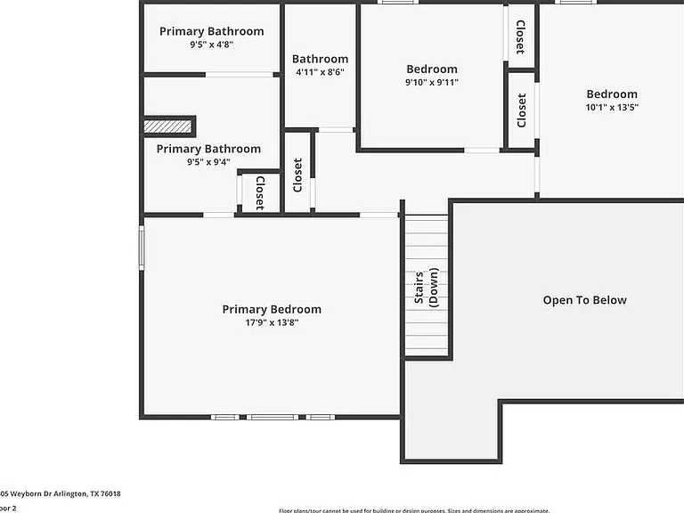 2305 Weyborn Dr — Photo 3