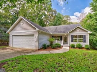 312 Wingate Rd, Ellijay, GA 30540