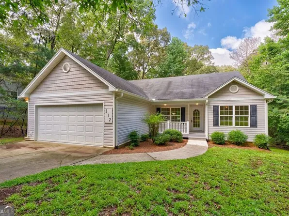 312 Wingate Rd, Ellijay, GA 30540