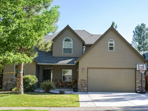19976 Heron Loop, Bend, OR 97702