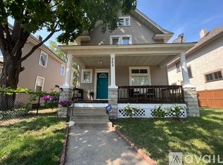 755 Aurora Ave FLOOR 1, Saint Paul, MN 55104