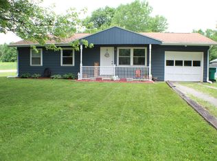 2529 S Lake Sharon Rd, Warsaw, IN 46580