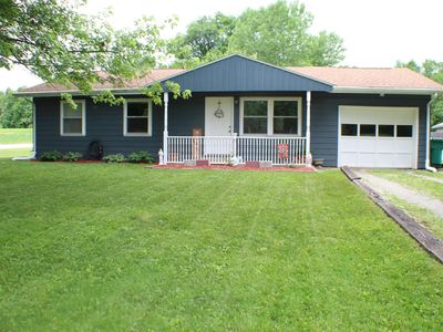 2529 S Lake Sharon Rd, Warsaw, IN, 46580