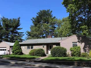 30 Shawmut Ave, Hudson, MA 01749