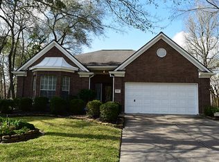 19315 Timber Tree Ct, Humble, TX 77346