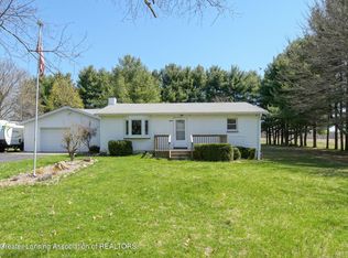 6070 Zimmer Rd, Williamston, MI 48895