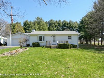 6070 Zimmer Rd, Williamston, MI, 48895