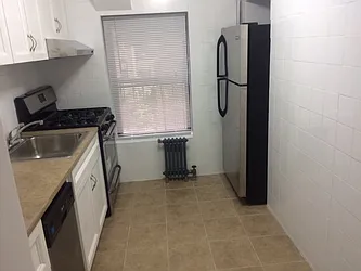 Rented by Moses Stoller, LREB