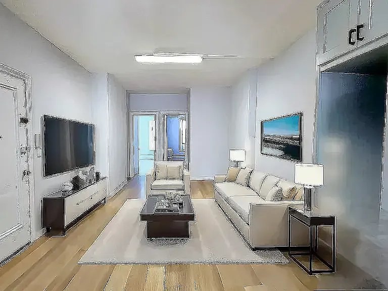 208 Broadway #4 — Photo 1
