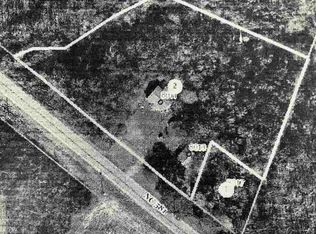 8011 Nc Highway 581 N, Kenly, NC 27542