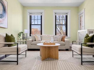 1754-1762 Commonwealth Ave Condo Assoc., Brighton, MA 02135
