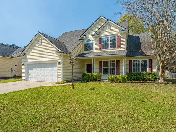 291 Cabrill Dr, Charleston, SC 29414