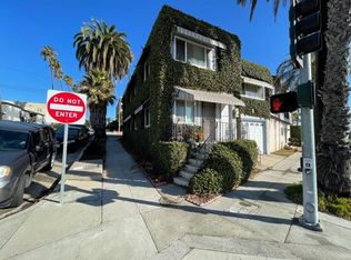 4003 E Livingston Dr, Long Beach, CA 90803