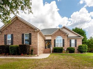 4008 Pioneer Ln, Lancaster, SC 29720