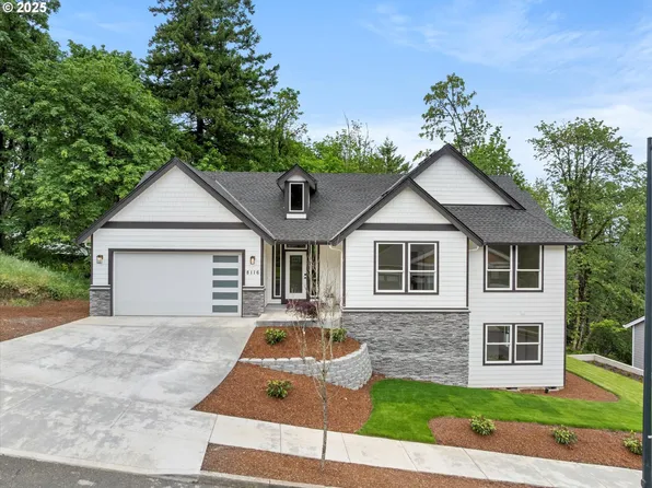 8116 SE 145th Ct, Portland, OR 97236