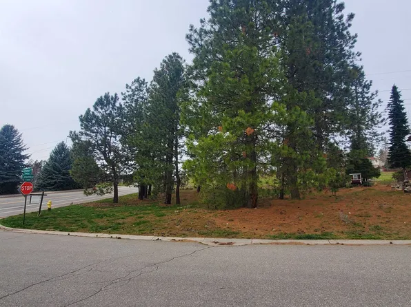 N Shane Ct, Spokane, WA 99212