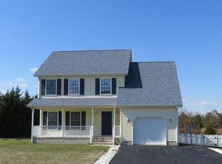 126 Melissa St, Magnolia, DE 19962