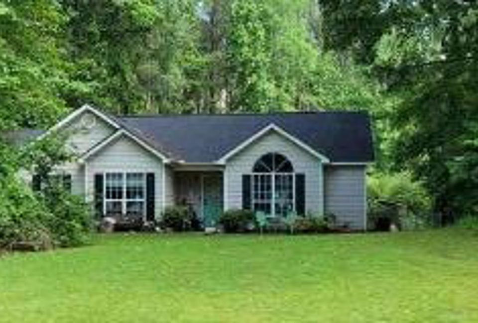 Property Front View