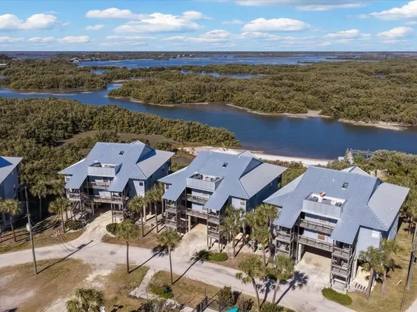 11 Old Mill Dr UNIT 9-C, Cedar Key, FL 32625