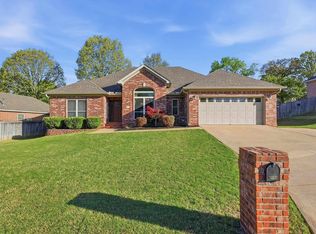 116 Obsidian Dr, Sherwood, AR 72120