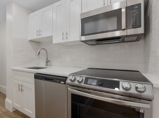 98 Saint Botolph St #7, Boston, MA 02116