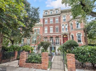 1603 16th St NW APT 5, Washington, DC 20009