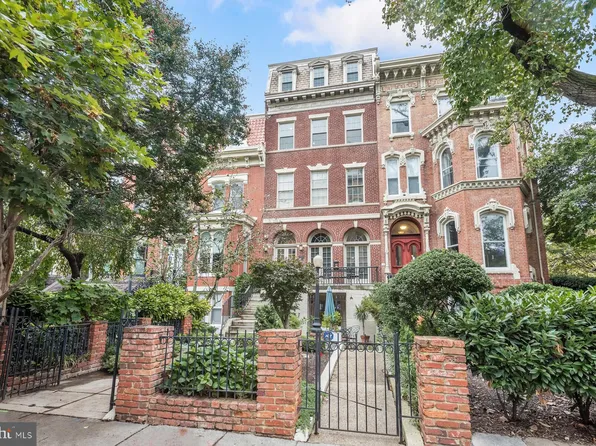 1603 16th St NW APT 5, Washington, DC 20009