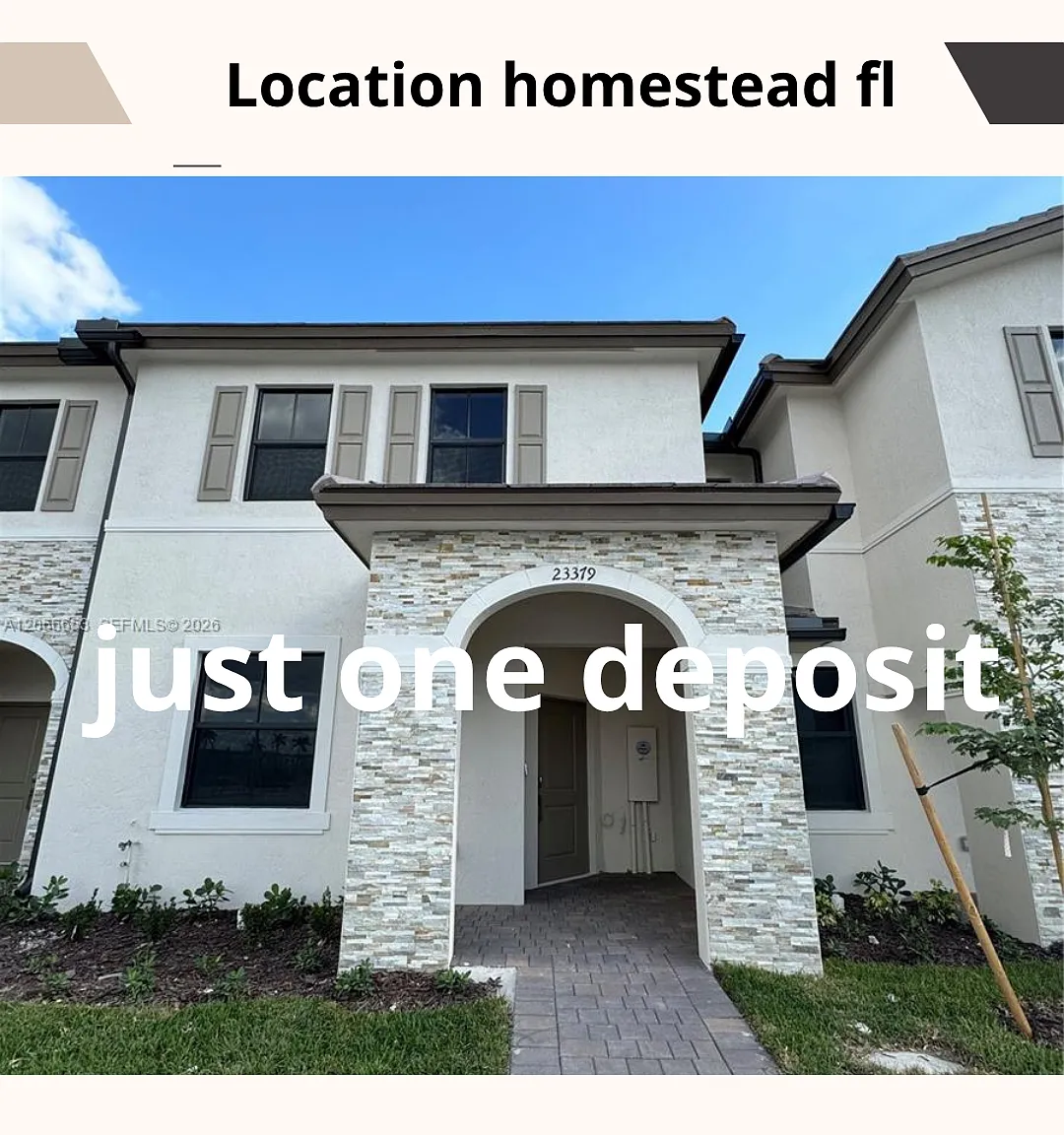 3 bed, 1539 sqft, $2,900 — Photo 1