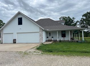9857 State Highway A, Seymour, MO 65746