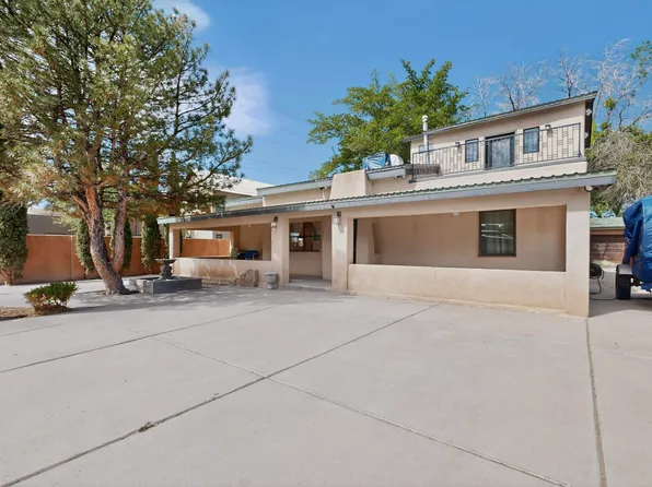 2115 Hollywood Ave NW, Albuquerque, NM 87104