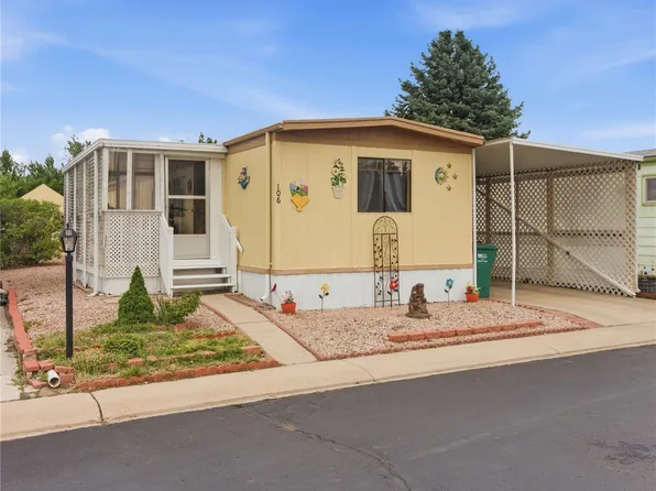 205 N Murray Boulevard, Colorado Springs, CO 80916