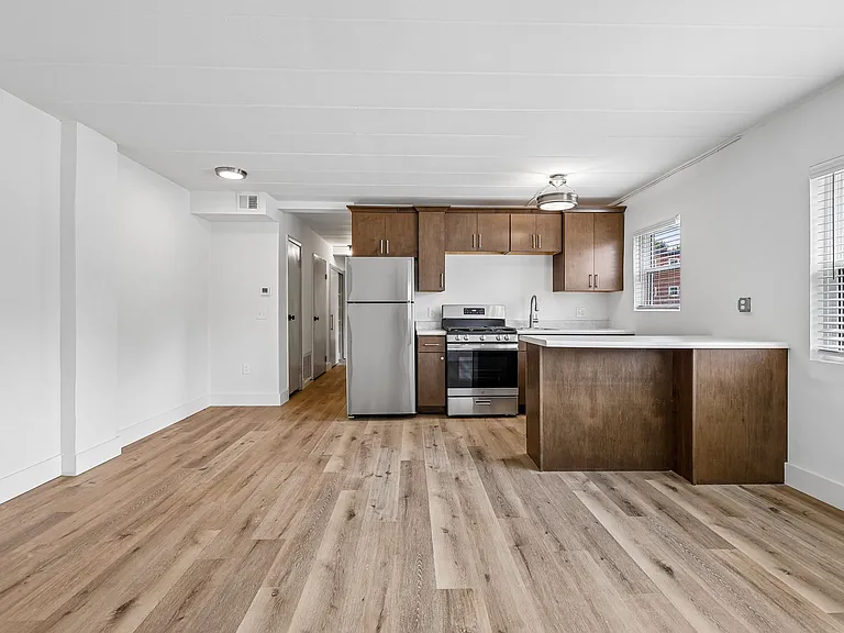 The Glengate Apartments — Photo 9