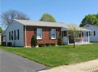 109 S 9th St, Coplay, PA 18037